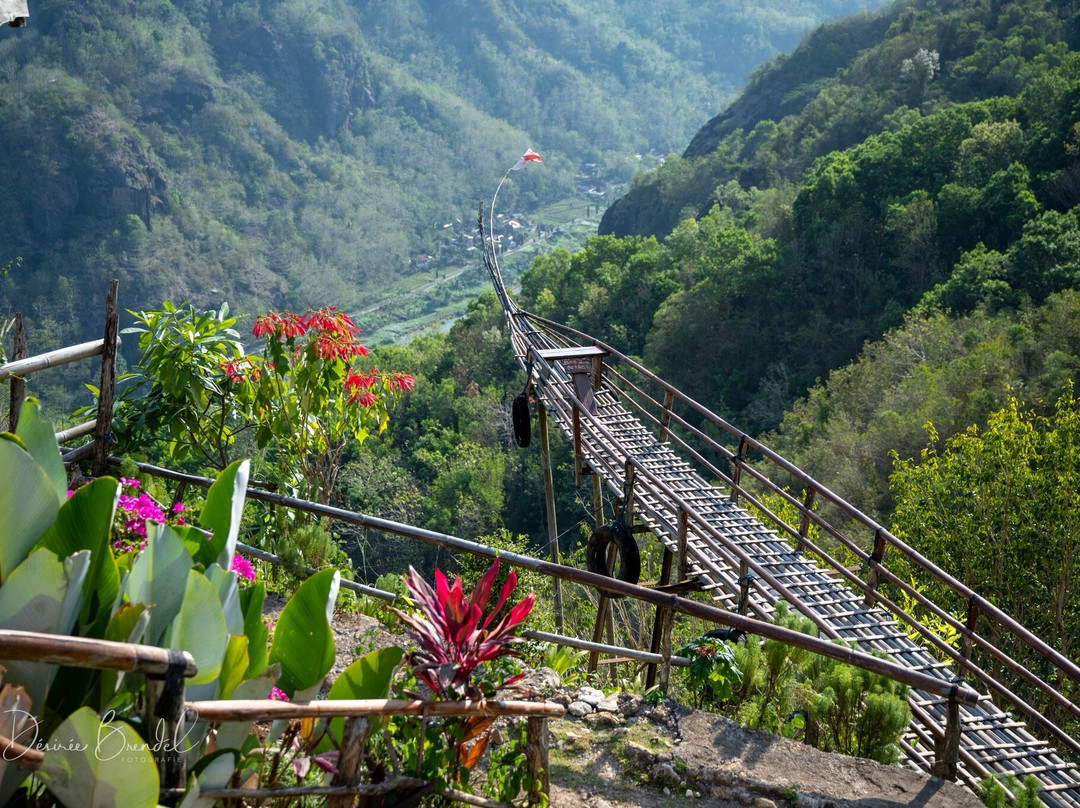 Tembelan Gorge-Bantul必去景点