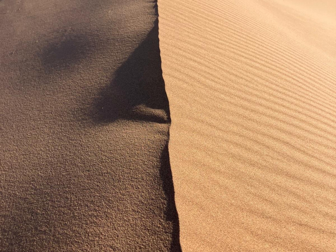 Voyage Désert Maroc-迈哈米德必去景点