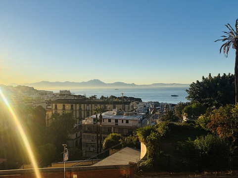 希尔顿格芮精选酒店-德博纳特那不勒斯精选系列主图