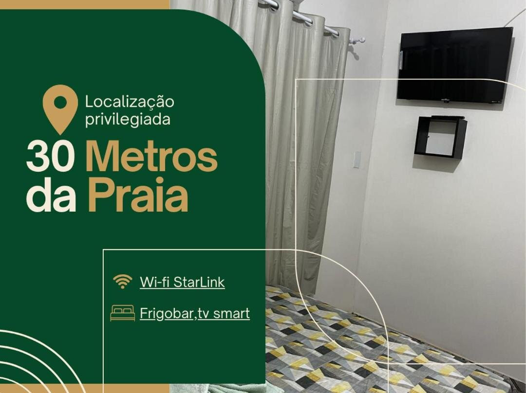 Pousada Irmaos Perrone