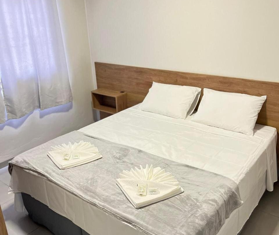 Mahle Hotel Jatai