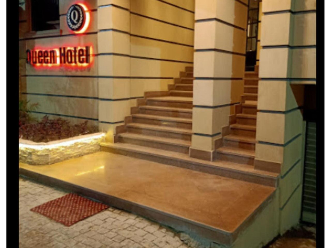 Queen Hotel Fayoum