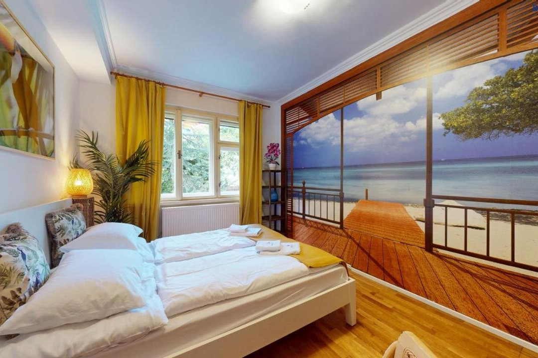 Kangaroo Rooms