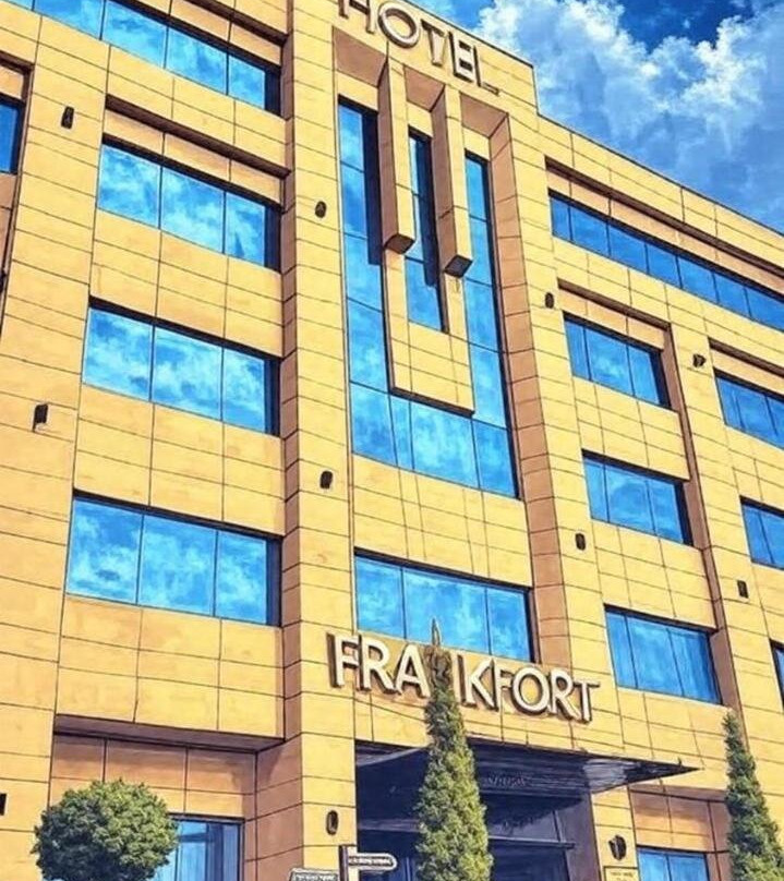 Frankfort Hotel & Spa主图