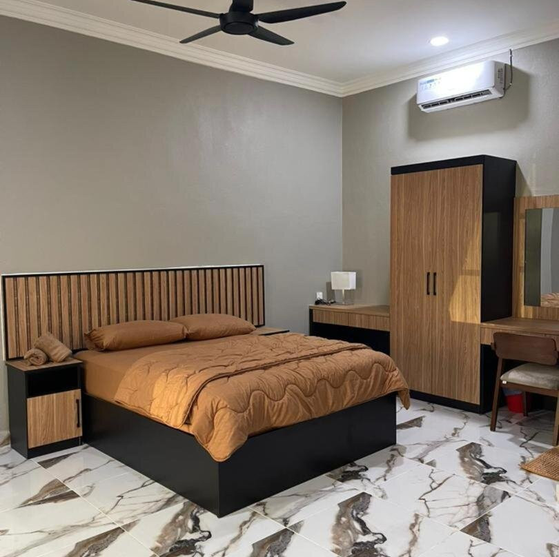 Suria Guesthouse