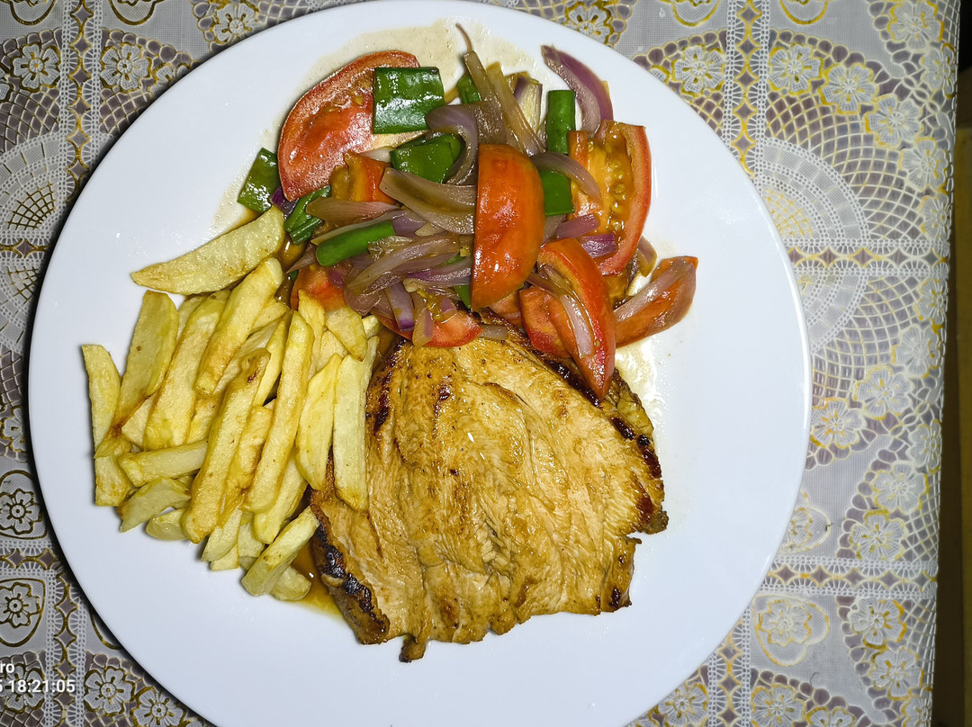 Selva Madre Healing Center-伊基托斯必去景点