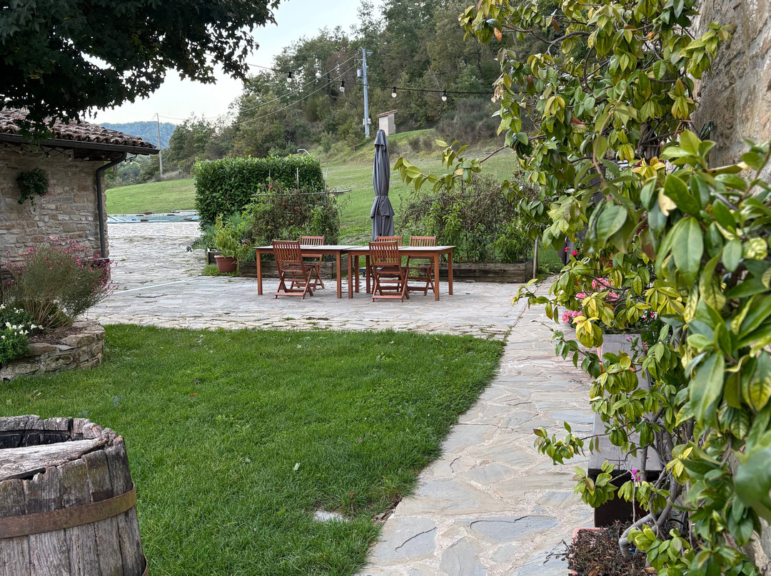 La Tavola Marche Agriturismo & Cooking School主图