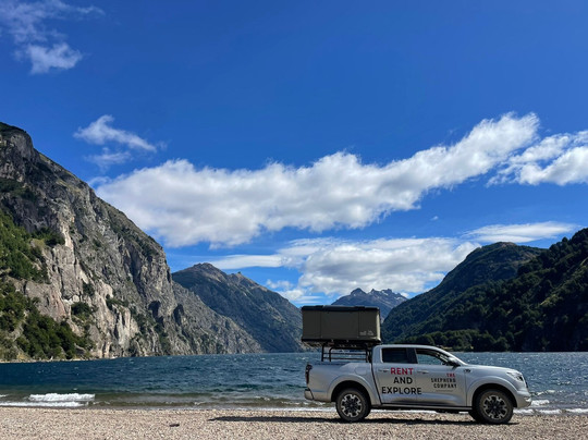 The Shepherd Company-Coyhaique必去景点