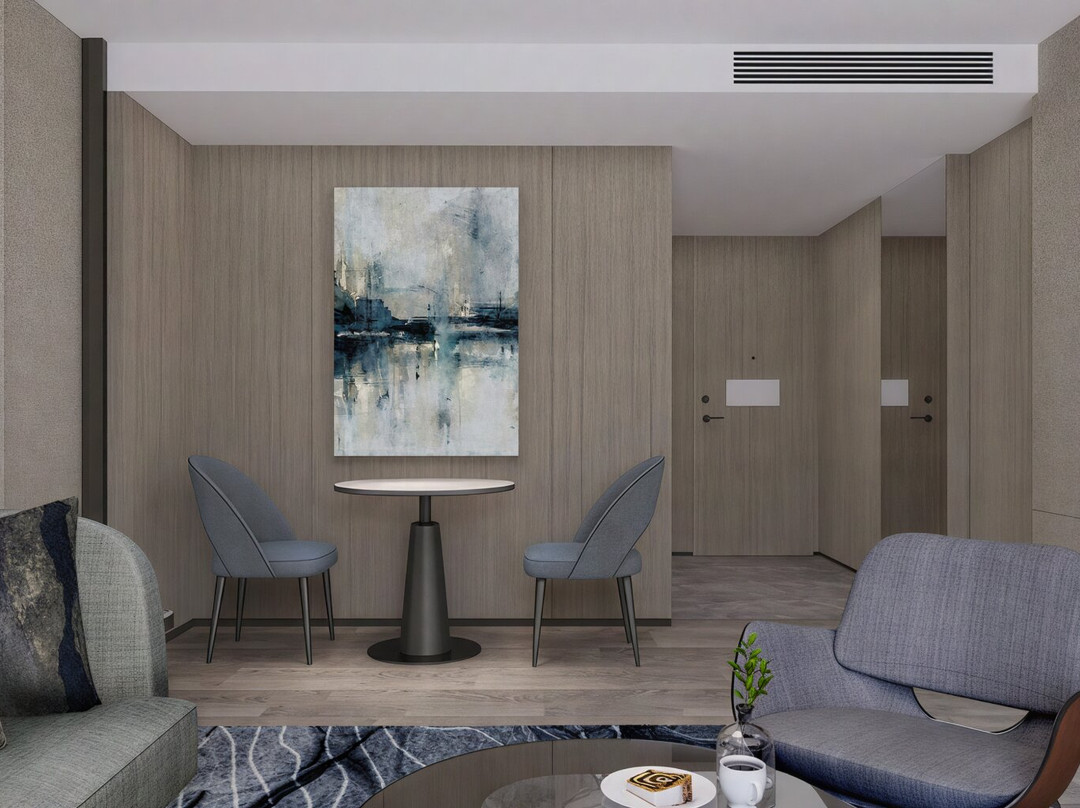 Crowne Plaza Labuan Bajo by IHG