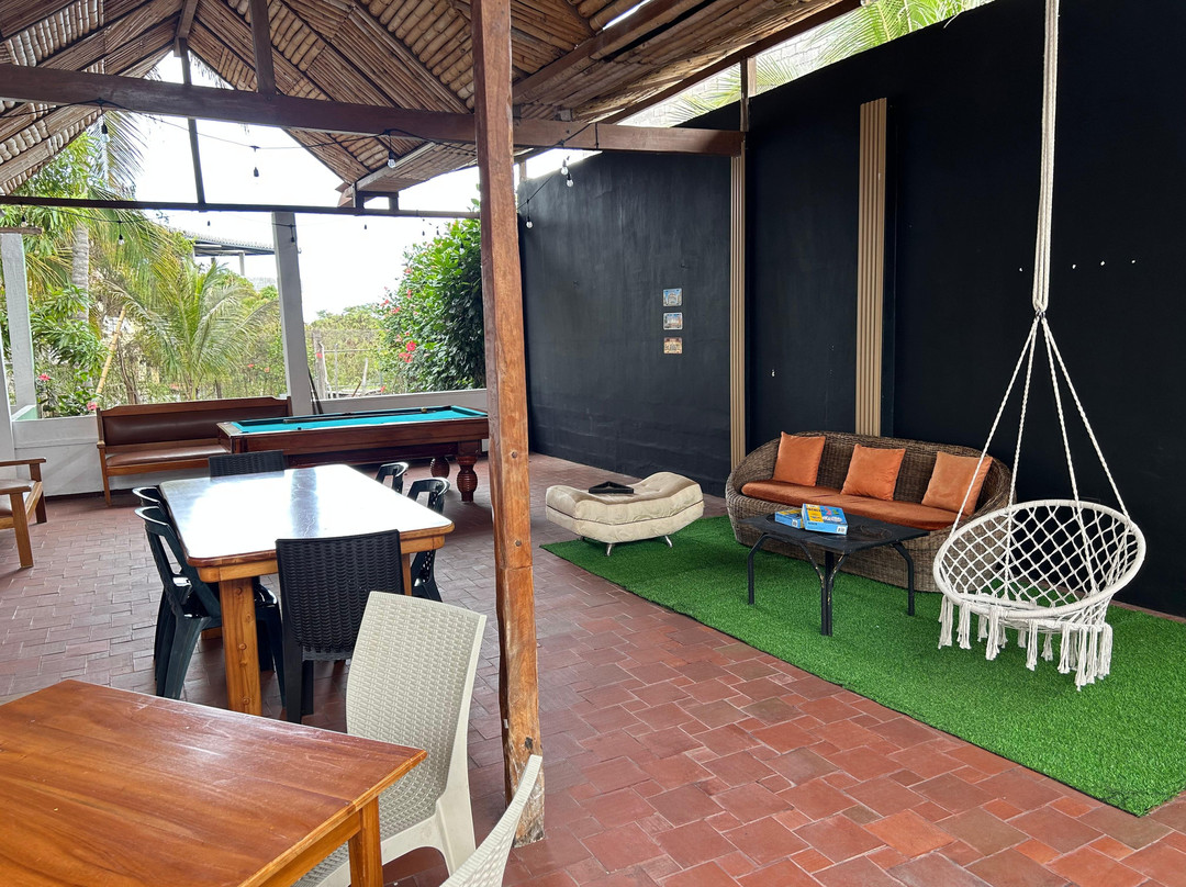 Hotel Mar Azul主图