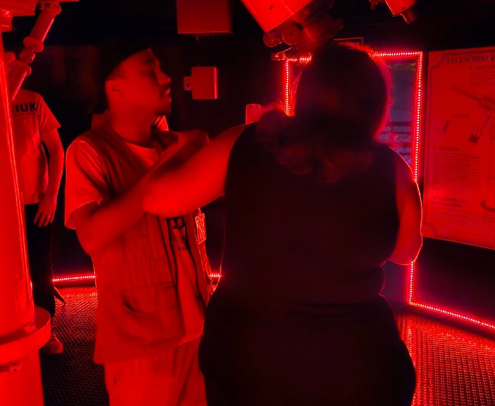 Observatório Astronômico da USP - Dietrich Schiel-Sao Carlos必去景点