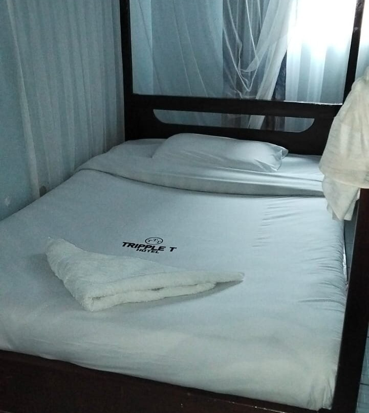 Tripple T Hotel