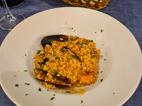 Hotel Mercurio主图