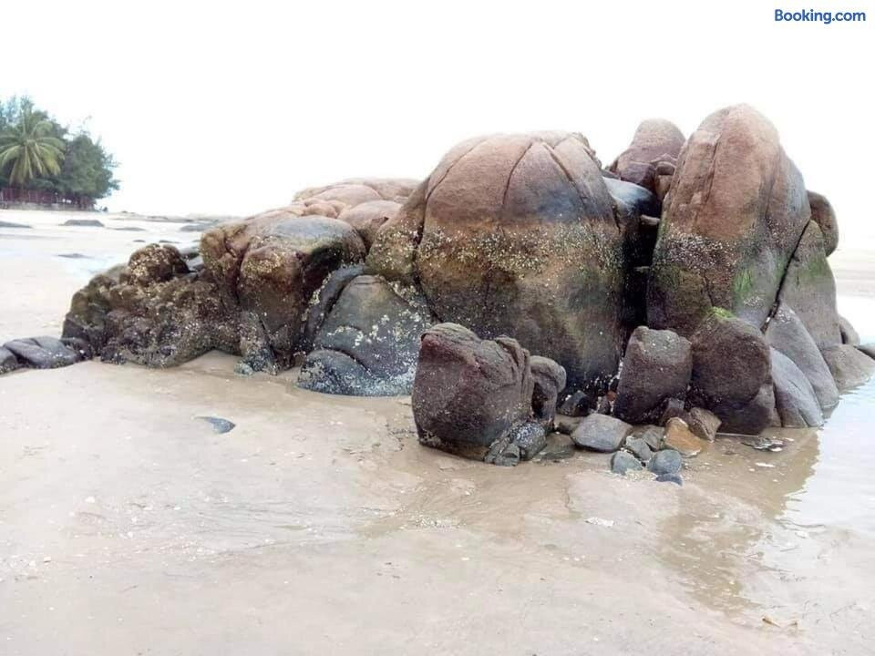 Nha Nghi Viet Thang