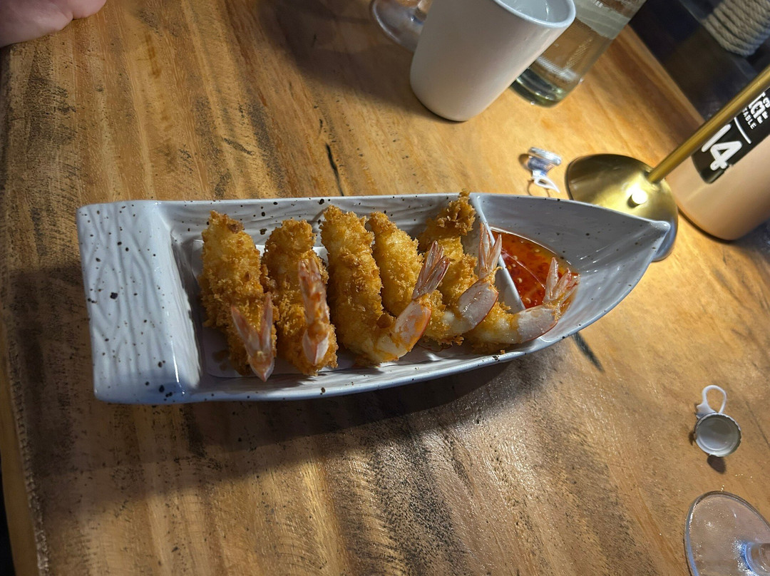 Dragon View Bar & Restaurant