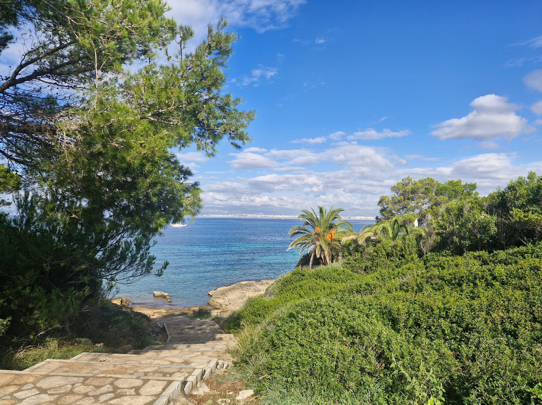 Seramar Hotel Luna Park Adults Only主图