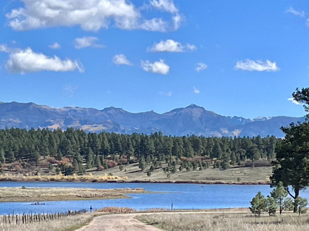 Elk Trace Bed & Breakfast主图