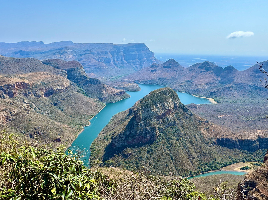 Three Rondavels-Matibidi必去景点