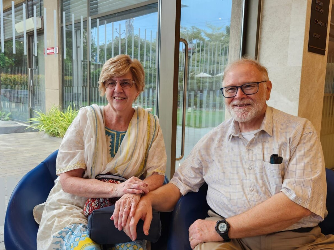 Regency Tuticorin By GRT Hotels主图