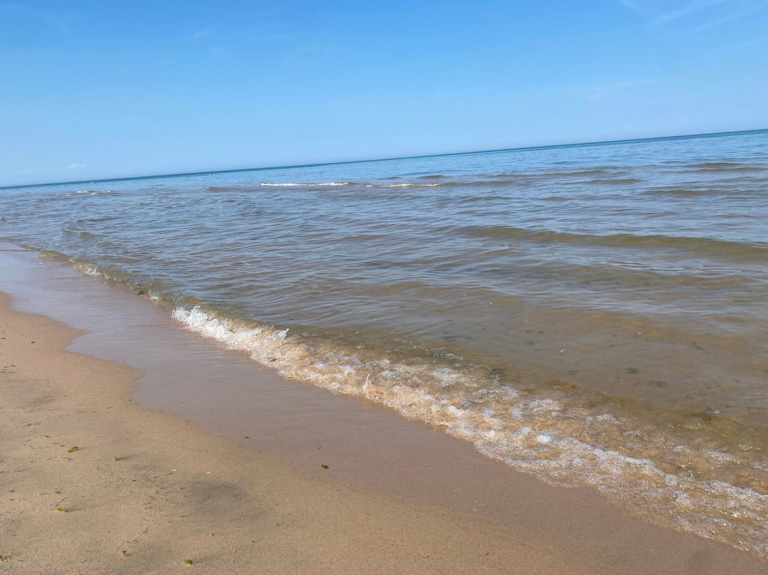 Point Beach State Forest-Two Rivers必去景点