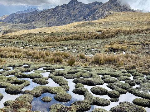 Tierras de los Andes-库斯科必去景点