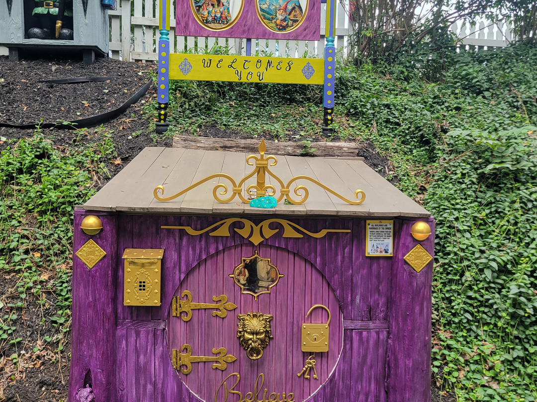 Lititz Bikeworks-利蒂茨必去景点