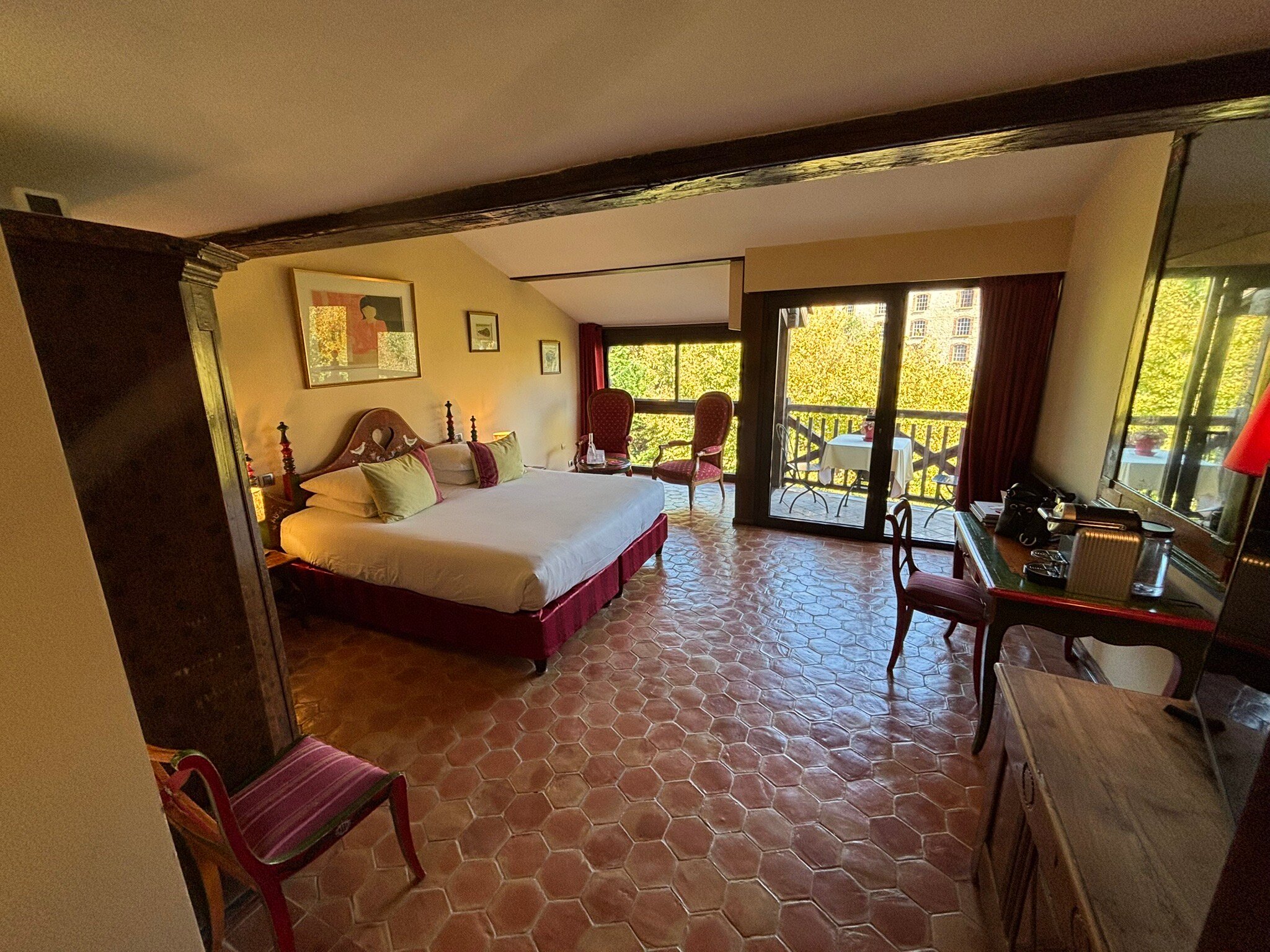 乔治布兰克酒店&Spa-官方