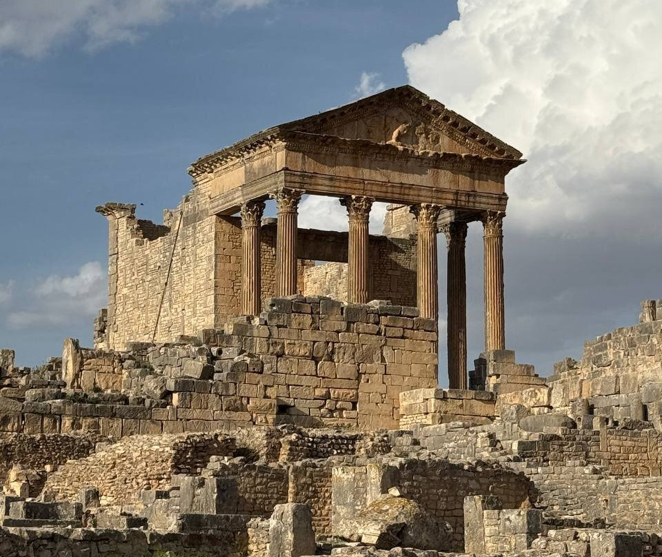 Dalahoo Tour & Travel-德黑兰必去景点