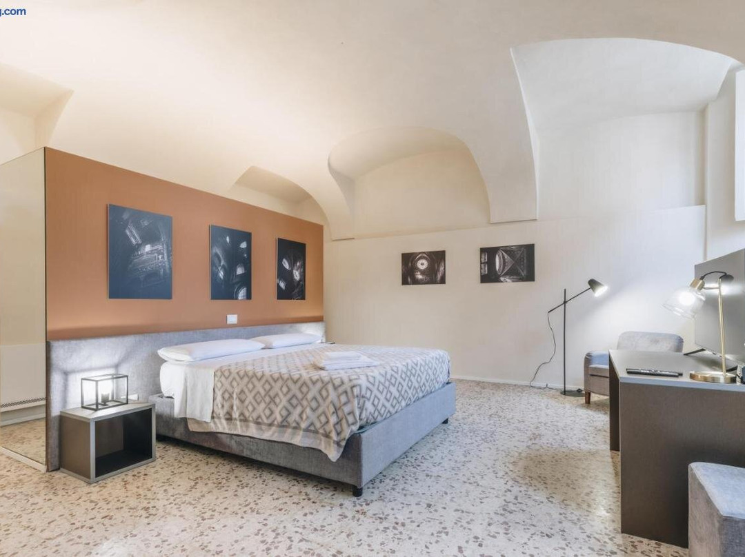 Foresteria Il Voltone