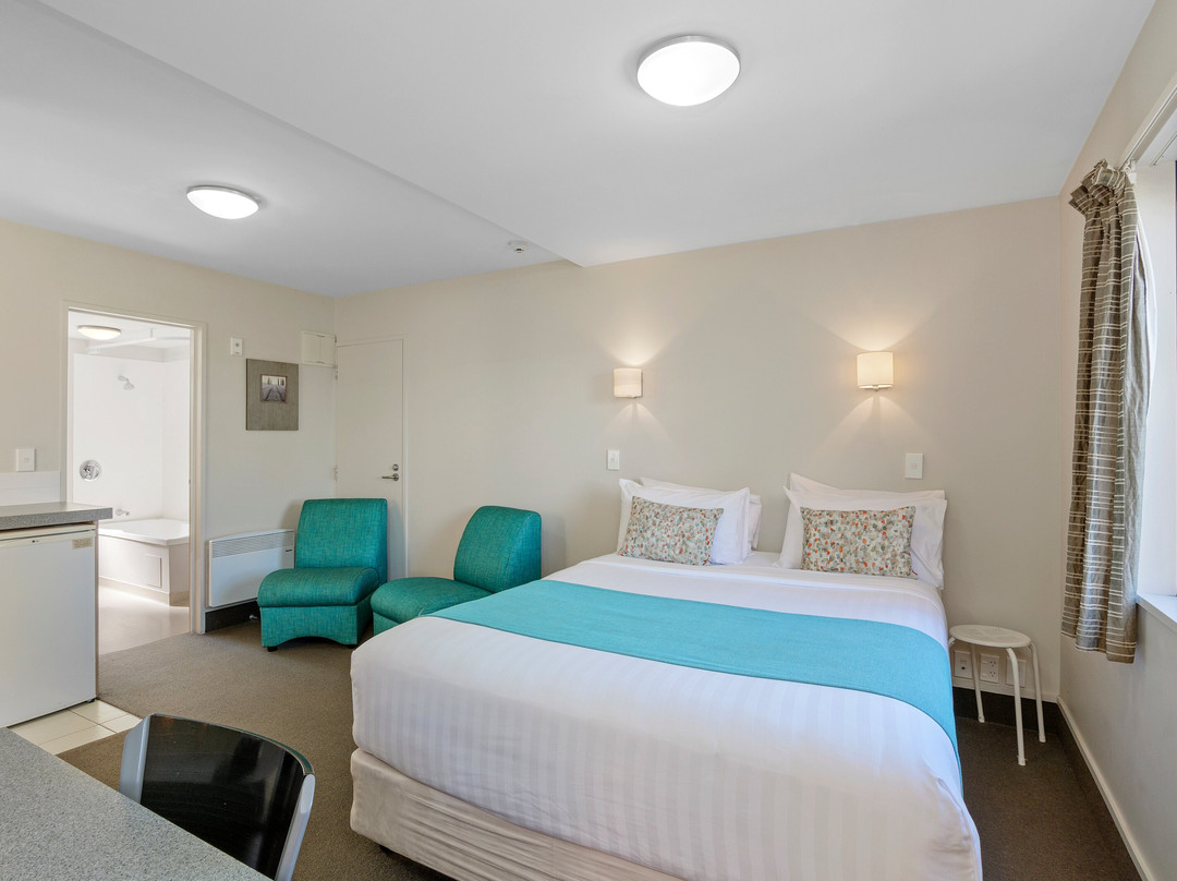 阿什伯顿贝亚维斯塔汽车旅馆主图