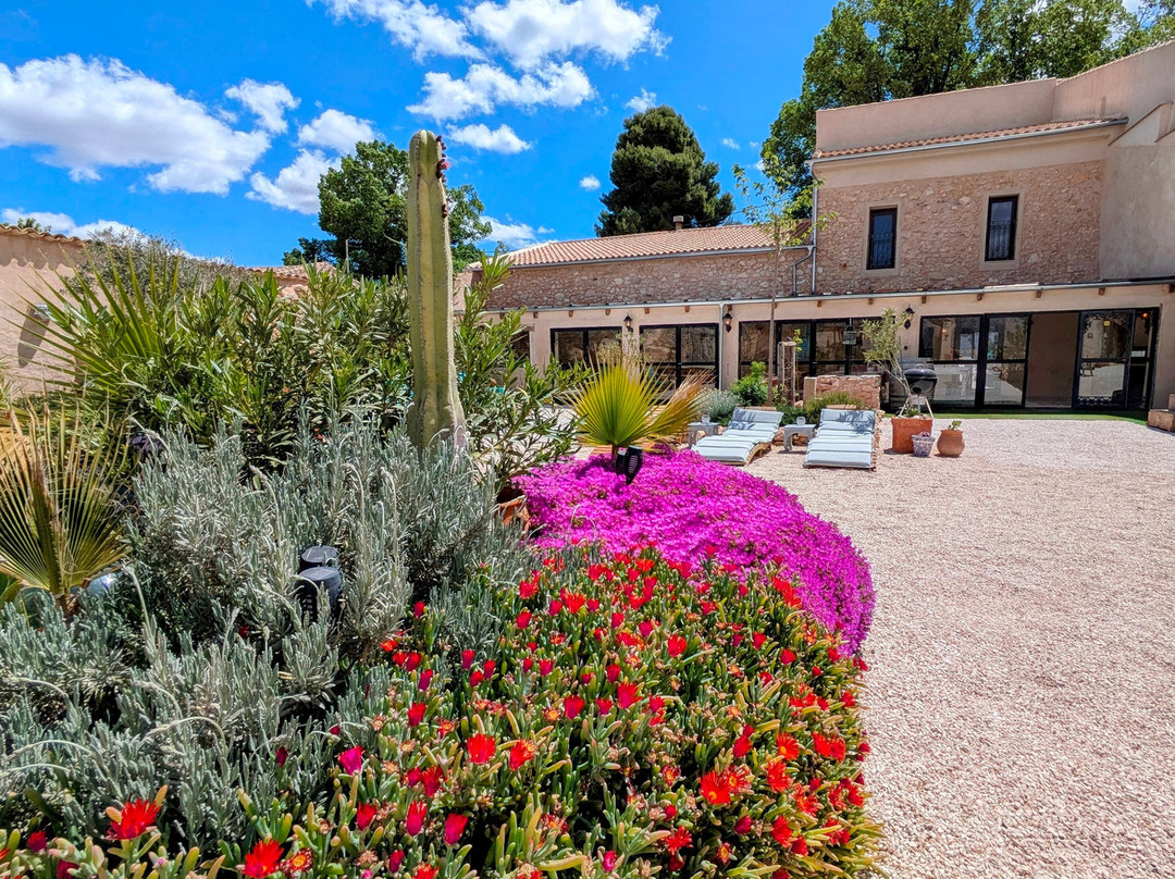 Casa Rodriguillo主图