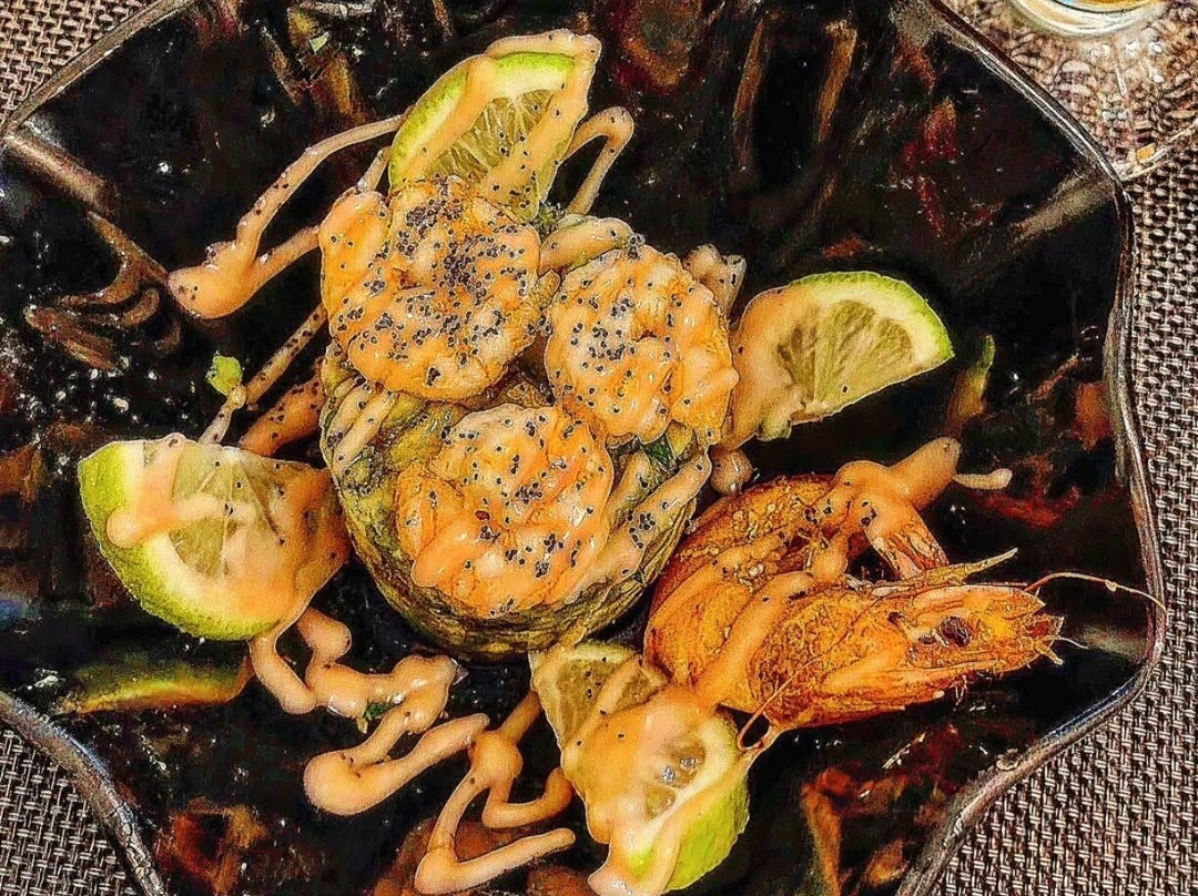 Restaurant Al Walima