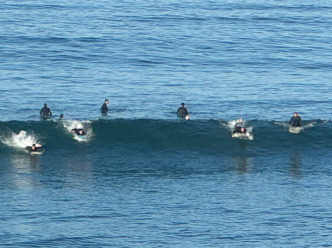 Les Artistes Inn主图