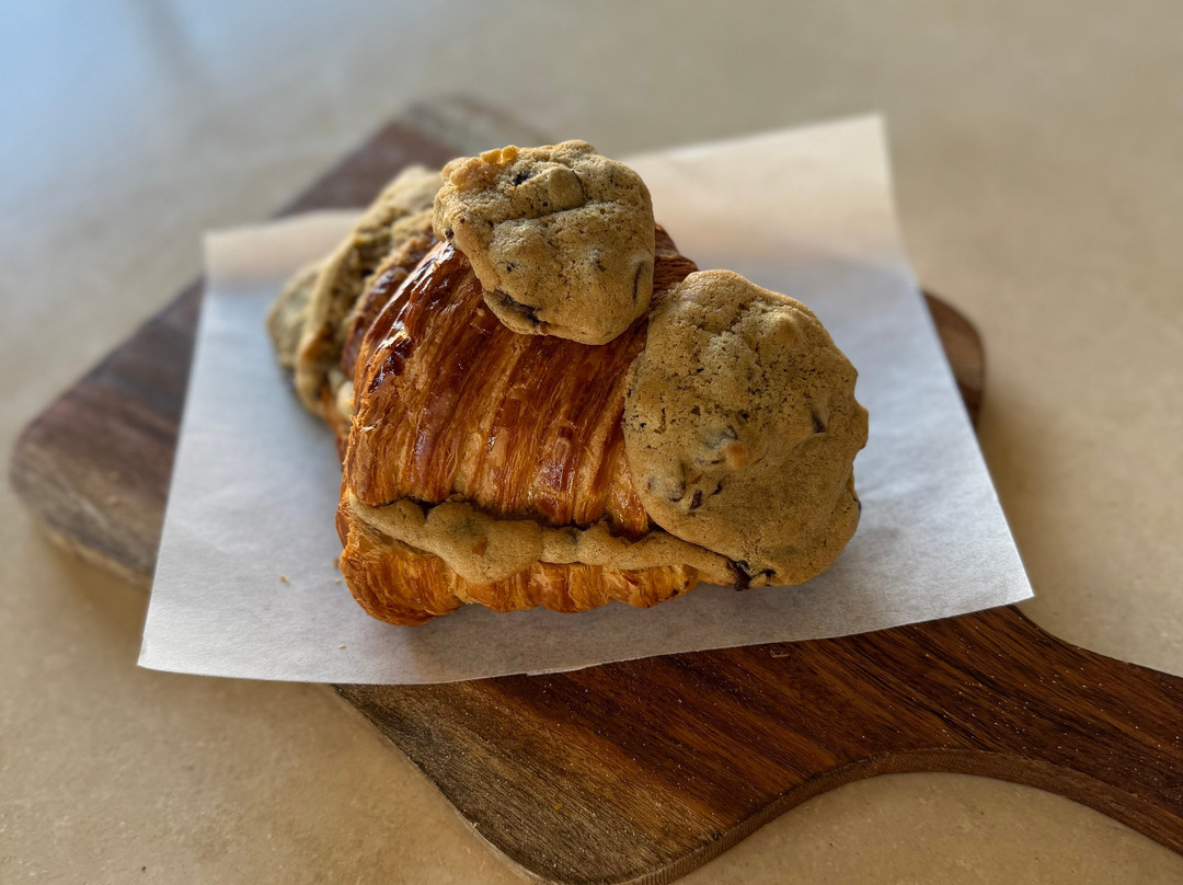 Sunday Press | Garden Oaks