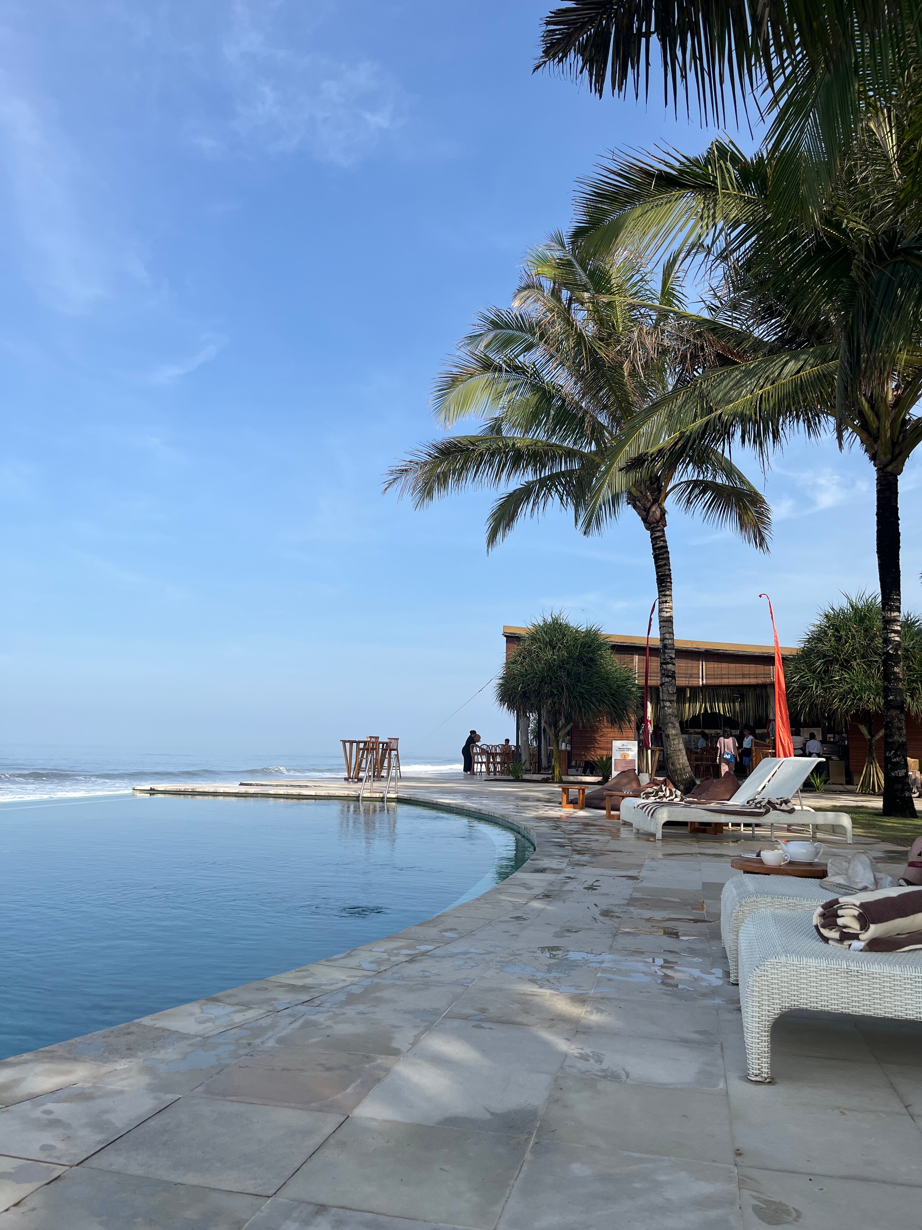 Bali Beach Glamping-官方