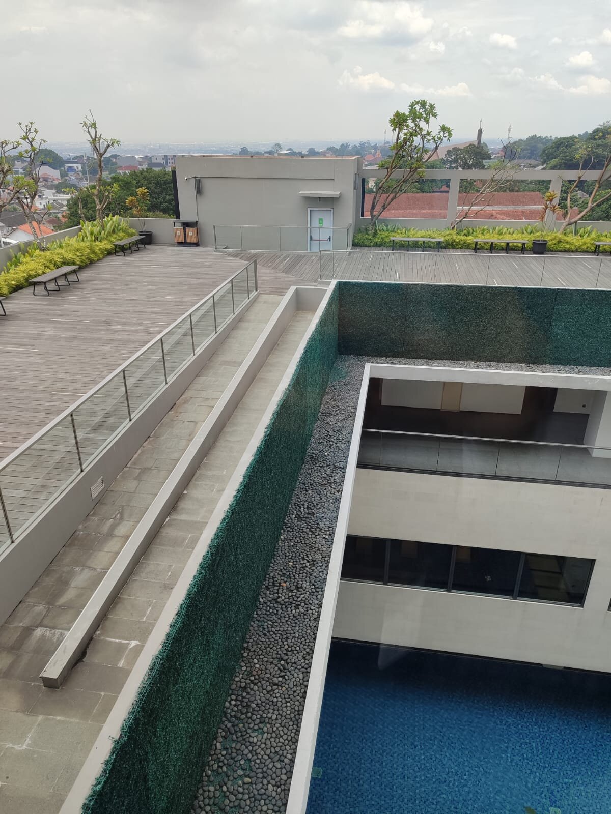 Hotel Aruss Semarang-官方
