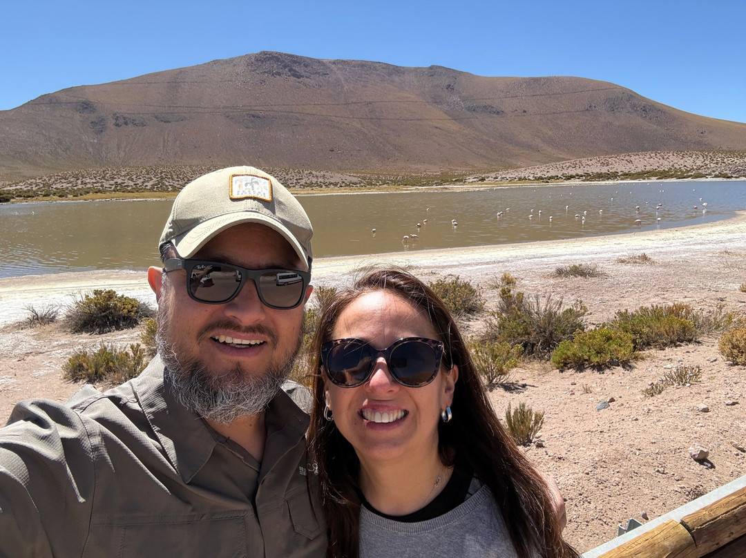 Atacama Rock And Tours-圣佩德罗-德阿塔卡马必去景点