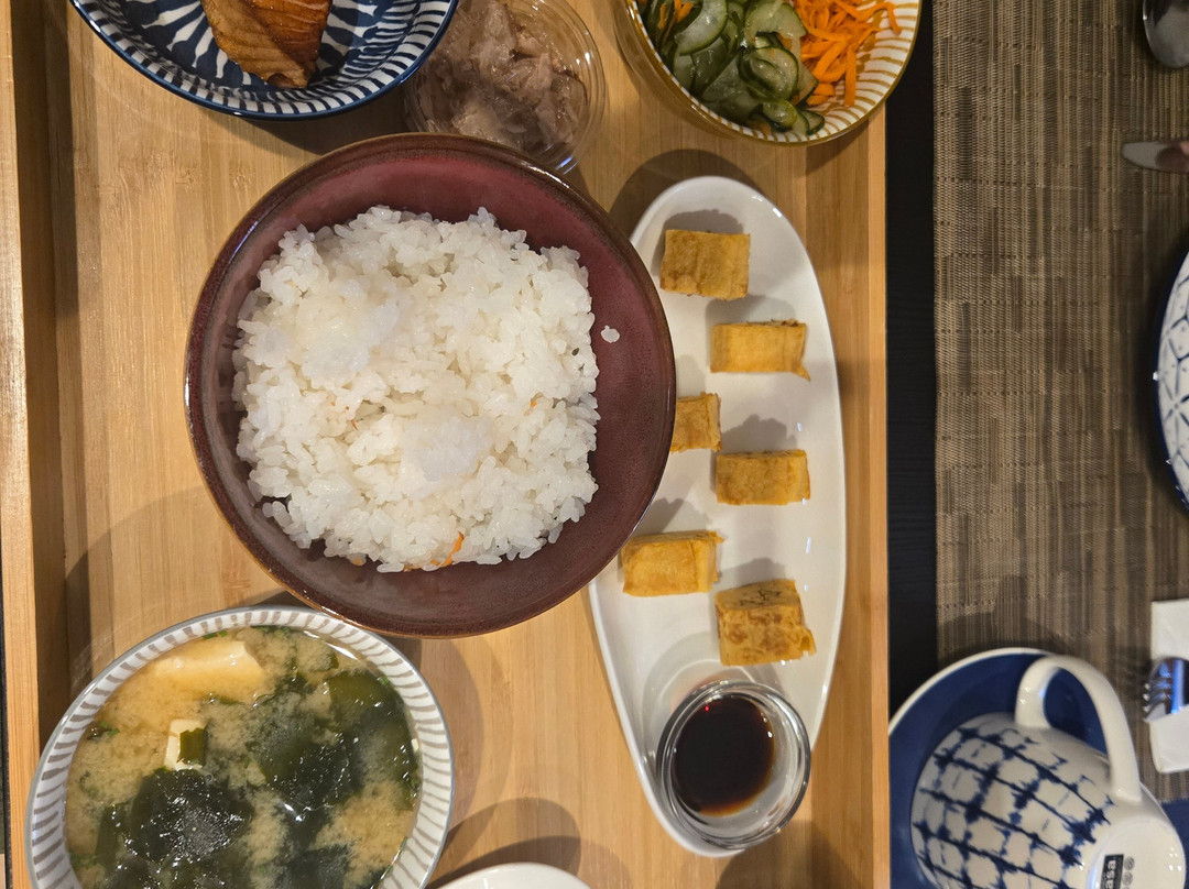 Viseu Ryokan - Hospedaria Japonesa & Spa主图