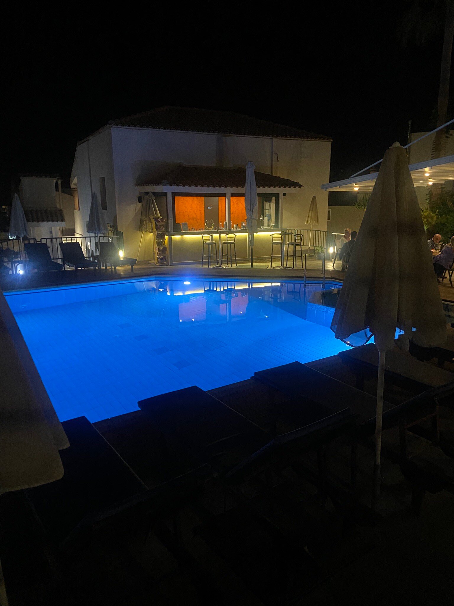 Katrin Suites-官方