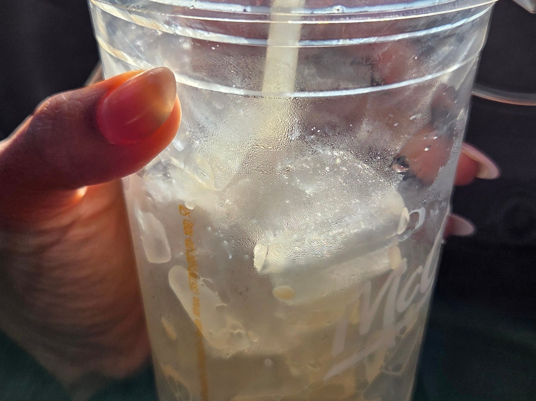 McDonald's Harrismith