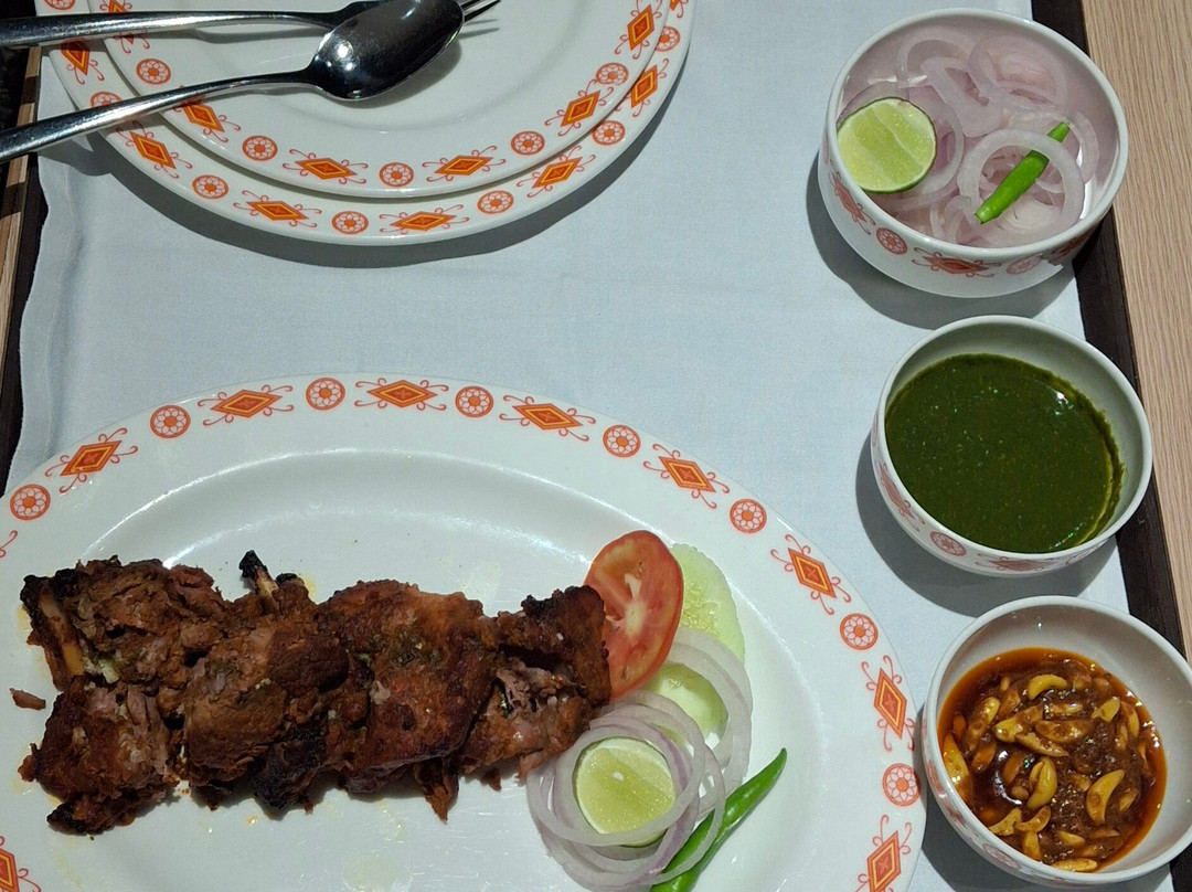 Welcomhotel by ITC Hotels, Bhubaneswar主图