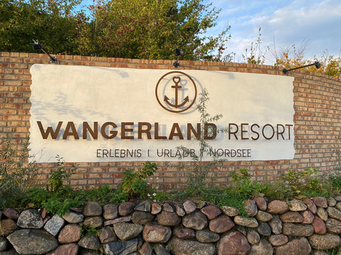 多尔夫旺热乡村度假村主图