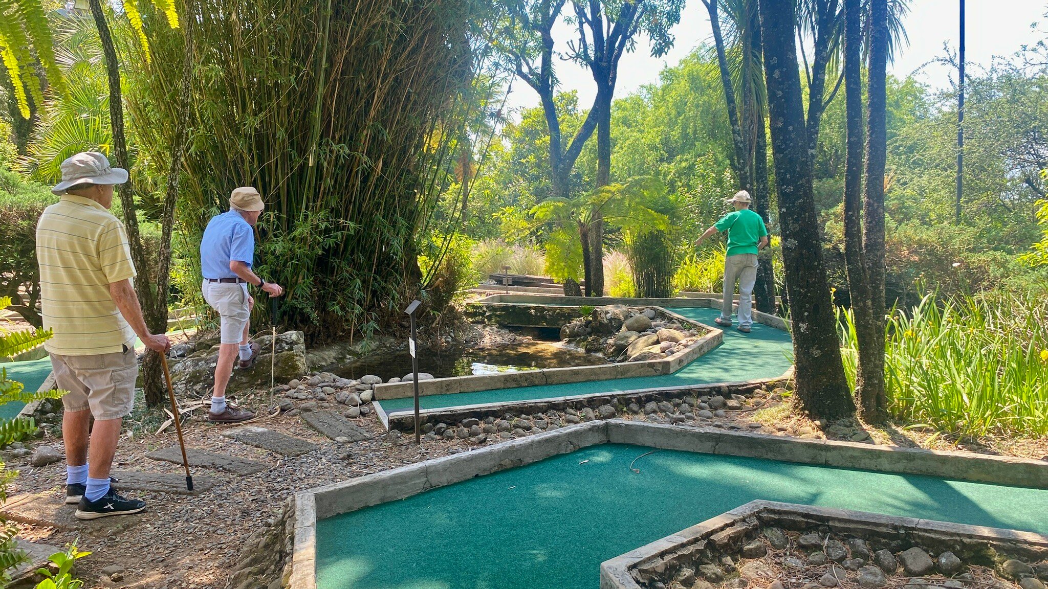 Cathedral Peak Hotel-官方