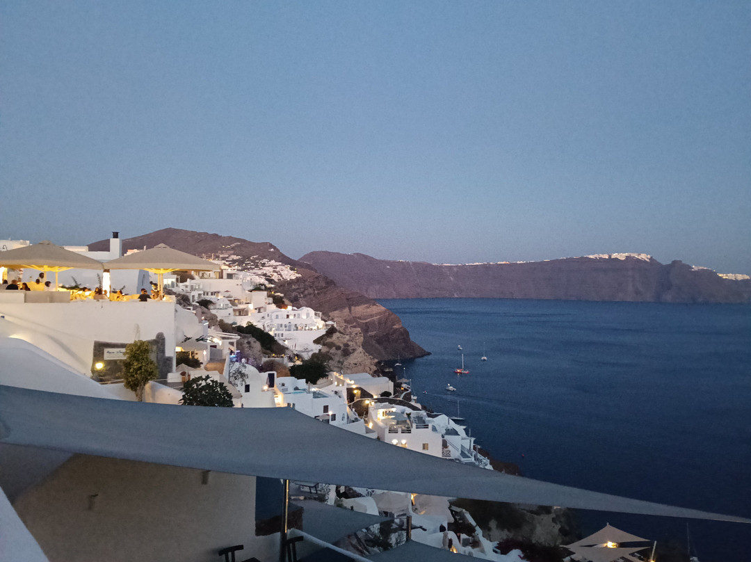 INV SANTORINI TOURS & ACTIVITIES-费拉必去景点