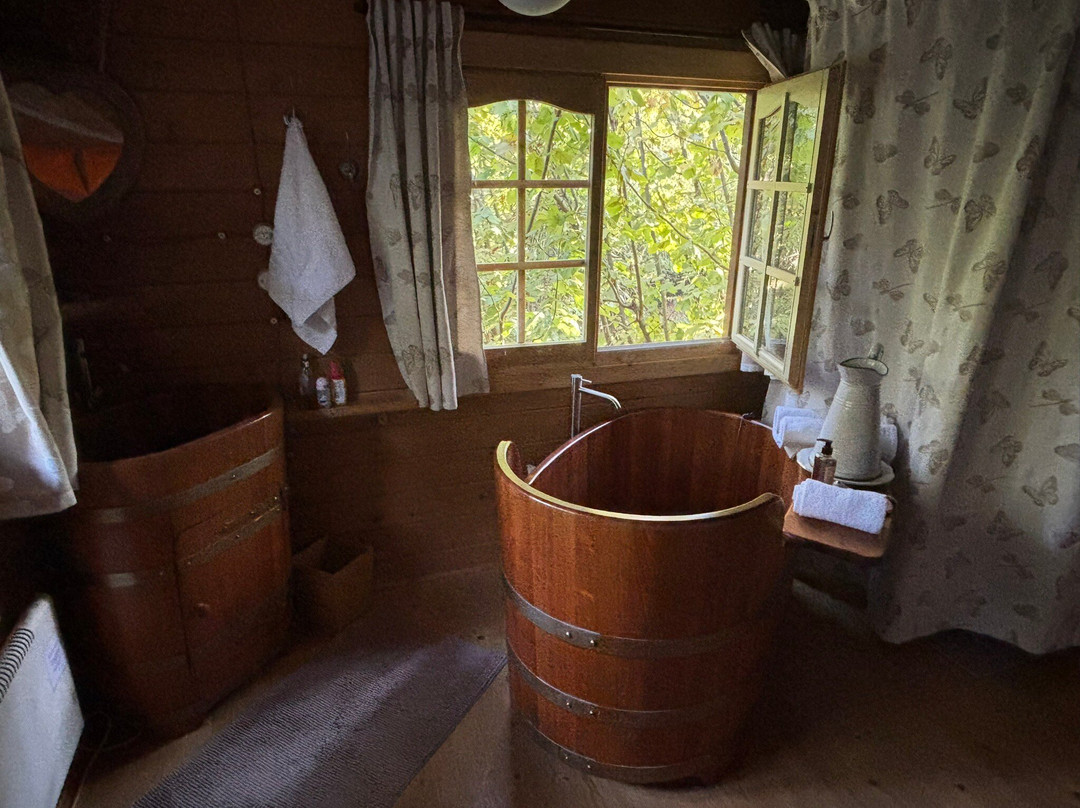 Eco Lodge Langhe主图