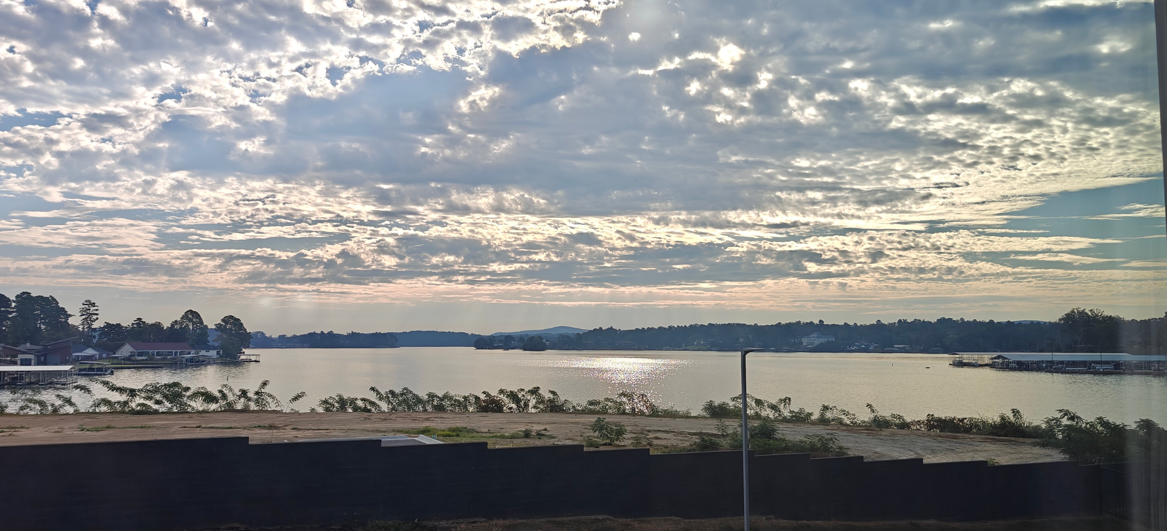 DoubleTree by Hilton Hot Springs-酒店景观