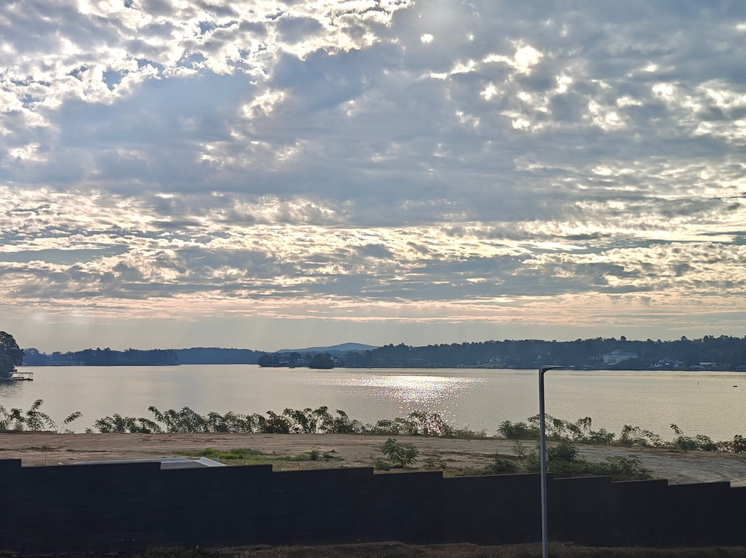 DoubleTree by Hilton Hot Springs主图