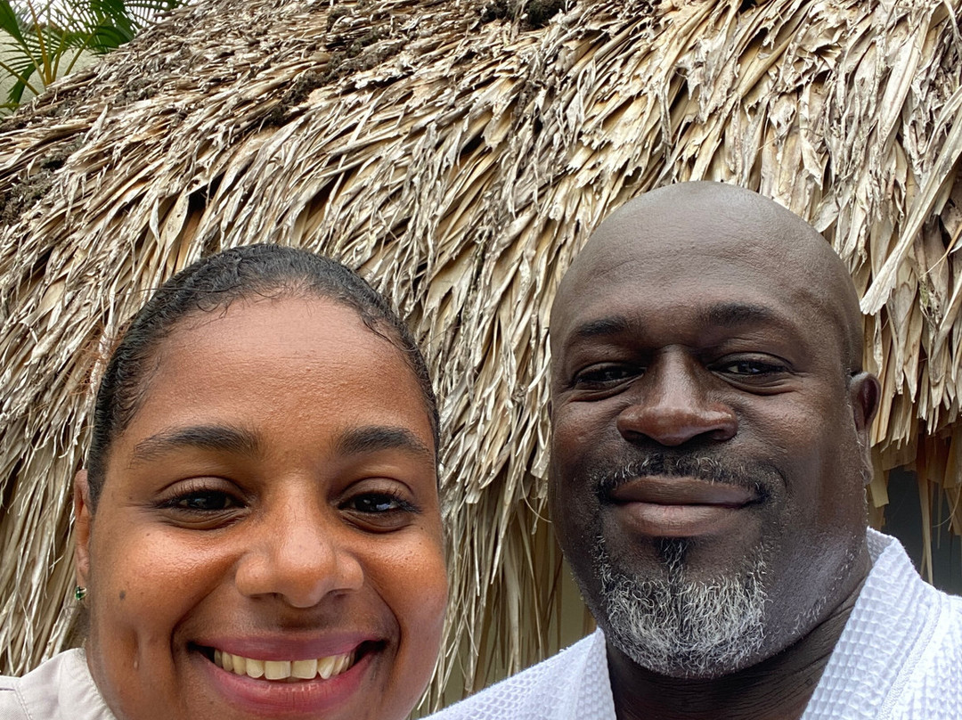 Yin Yang Spa-普拉塔港必去景点