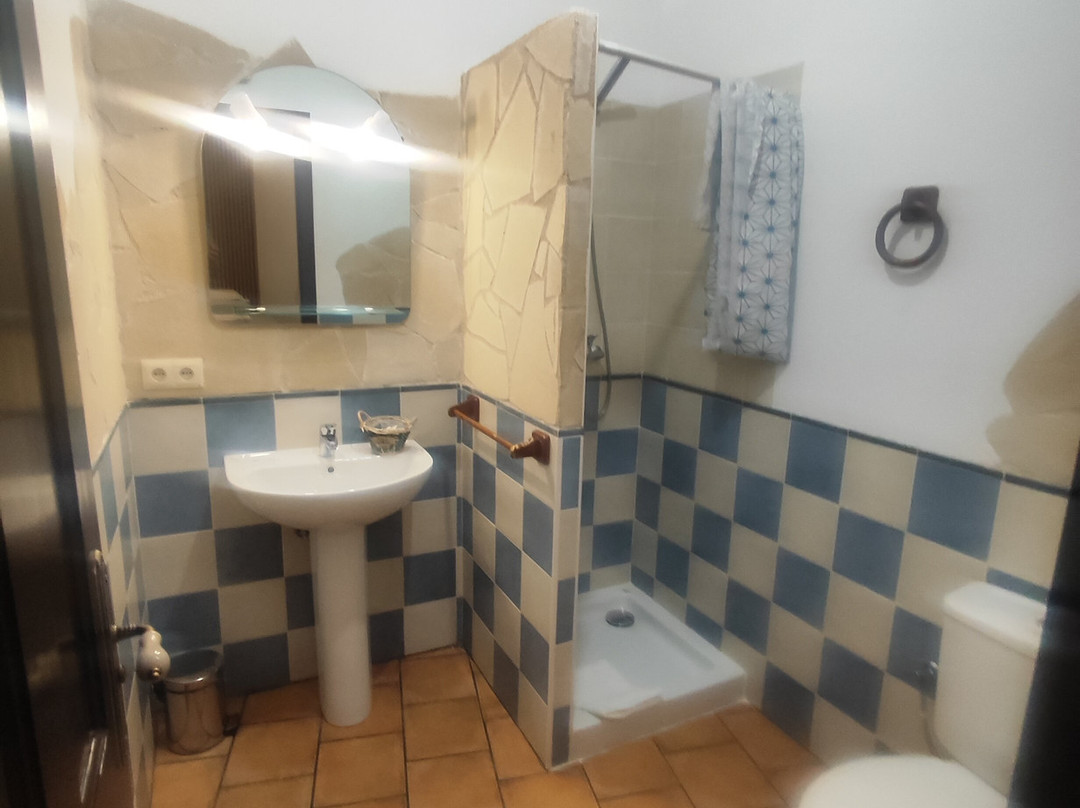 Hotel Rural VII Carreras主图