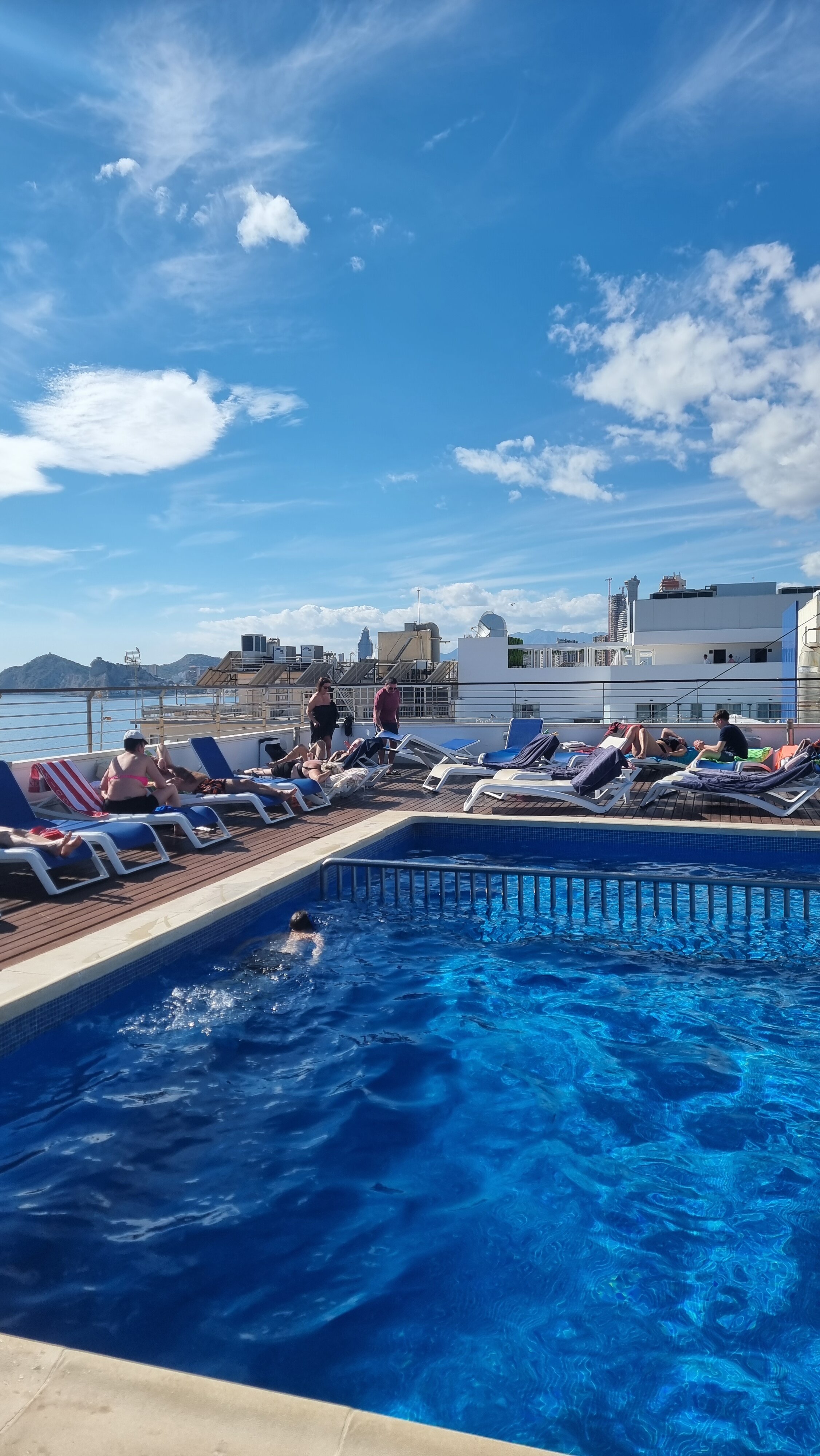 Voramar Hotel-官方